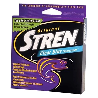 STREN 10LB - FRENCH