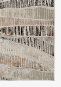 ECARPET Briar Tapis pour Salon, Chambre, Salle A Manger, Entrée, Couloir et Plus Encore.