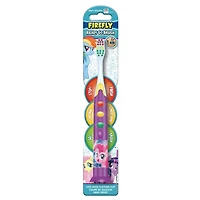 Firefly® Ready Go Brush My Little Pony Movie Brosse de dents 1 CT