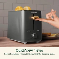 Cuisinart Soho Grille-pain à 2 tranches