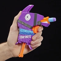 Fortnite Llama Nerf MicroShots Blaster