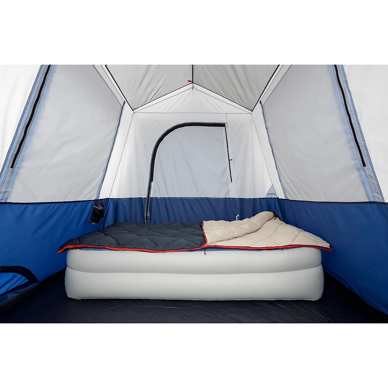 Ozark Trail 8-Person 5-in-1 Convertible Cabin Tent