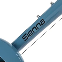 Huffy 27.5” Sienna Men's Bike, Stone Blue