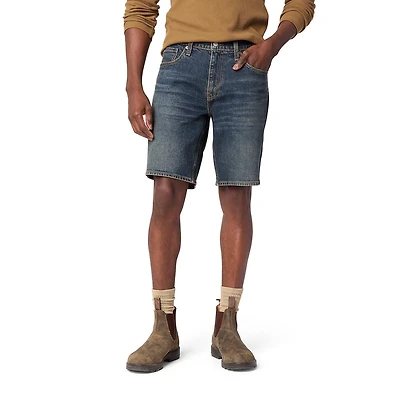 Levi Strauss Signature™ Men's Classic Denim Shorts (Online only)