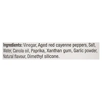 Frank's RedHot, Hot Sauce, Buffalo Wings Sauce, 354mL