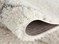 Rug Branch Retro Collection Modern Geometric Area Rug