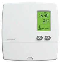 Honeywell RLV4300 5-2 Day Programmable Thermostat