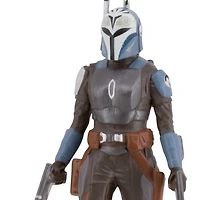 Décoration Hallmark de Noël (Bo-Katan Kryze, La Guerre des étoiles : Le Mandalorien)