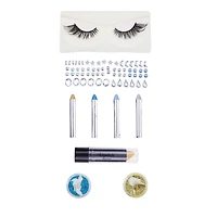 HALLOWEEN PL Kit Mkup-Céleste