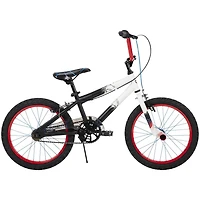 Vélo Marvel® Spider-Man style de BMX pour garçons 18po par Huffy 5-8 ans