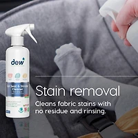 Car Seat & Stroller Cleaner