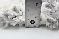 Tapis ECARPET Super Doux pour le Salon et la Chambre Grammercy Urban Gris