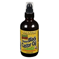 Calypso Jamaican Black Castor Oil