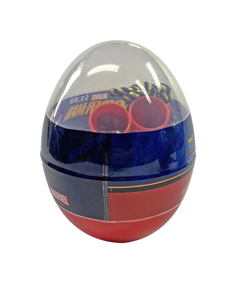 Marvel Spider-Man<br>Ensemble amusant de Pâques