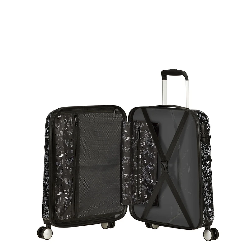 American Tourister Disney Carry On