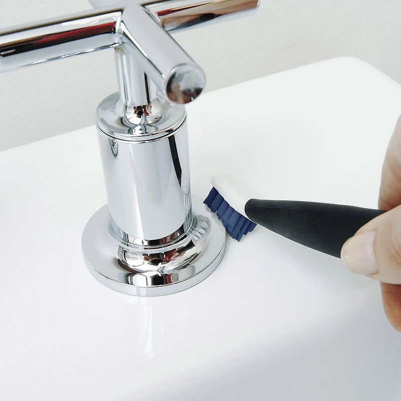 OXO Softworks Deep Clean Brush Set