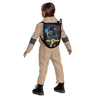 Child's Ghostbusters Frozen Empire Movie Classic Costume