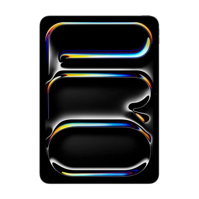11-inch iPad Pro Wi-Fi 256GB(M4), The ultimate iPad experience