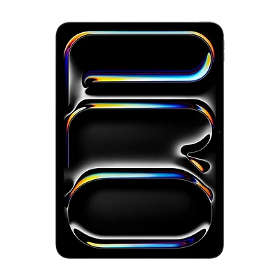 11-inch iPad Pro Wi-Fi 256GB(M4), The ultimate iPad experience