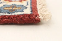 Tapis ECARPETGALLERY d'intérieur traditionnel 100 % laine pour entrée, chambre, salon et salle à manger