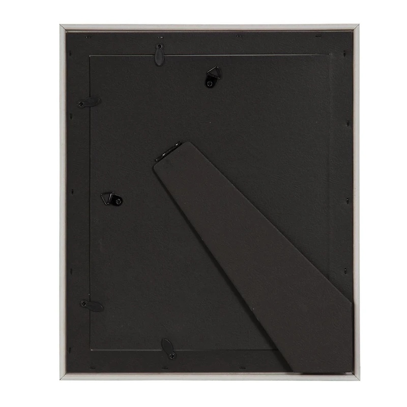 Cadre photo naturel de table Rizzoli de Hometrends 20,3 x 25,4 cm