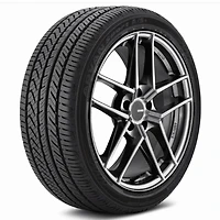 Yokohama Advan Sport A/S+ 255/35R18XL 94Y BSW pneu
