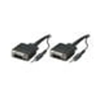 HDMI haute vitesse avec Ethernet - 6 pieds, 25p