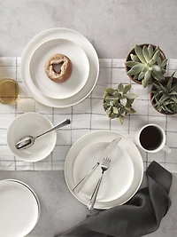 ONEIDA 365 ETTA 20PC FW SET, 20 Pc Flatware Set