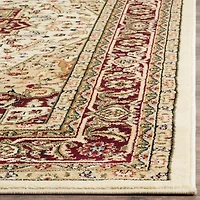 SAFAVIEH Lyndhurst Miranda Traditional Area Rug