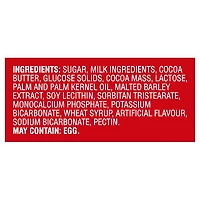 Morceaux de friandises au chocolat Maltesers, format à emporter à la maison, sac, 165 g