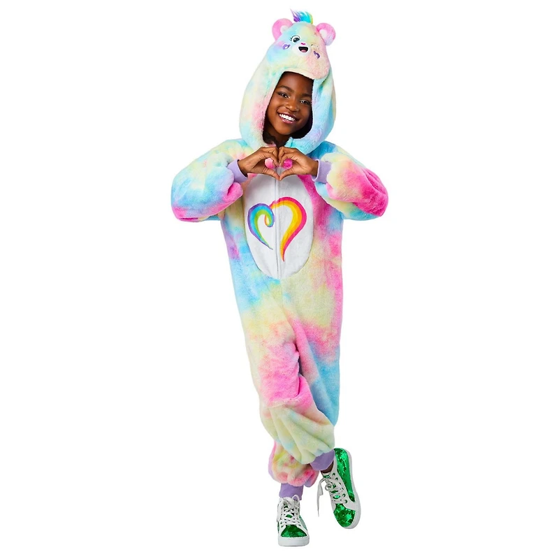 Child's Care Beas Togetherness Bear Costume