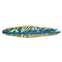 Buzz Bomb BB4-HoloBlu Buzz Bomb 4" Holographic Blue, Deadly Sonic Lure