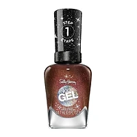 Miracle Gel - 910 Gingerbread Man-Icure by Sally Hansen for Women - Nail Polish