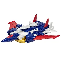 Transformers Toys Legacy Evolution Voyager Metalhawk Toy, 7-inch, Action Figure For Boys And Girls Ages 8 And Up