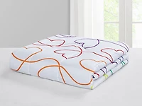Mainstays Pride Heart Comforter Twin