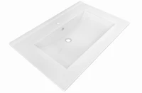 American Imaginations 24-in. W Ceramic Top SetAI-22022