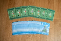 "Ghost Dog Games : Myriades - Jeu de société pour enfants de 7 ans et plus" Jeu de société