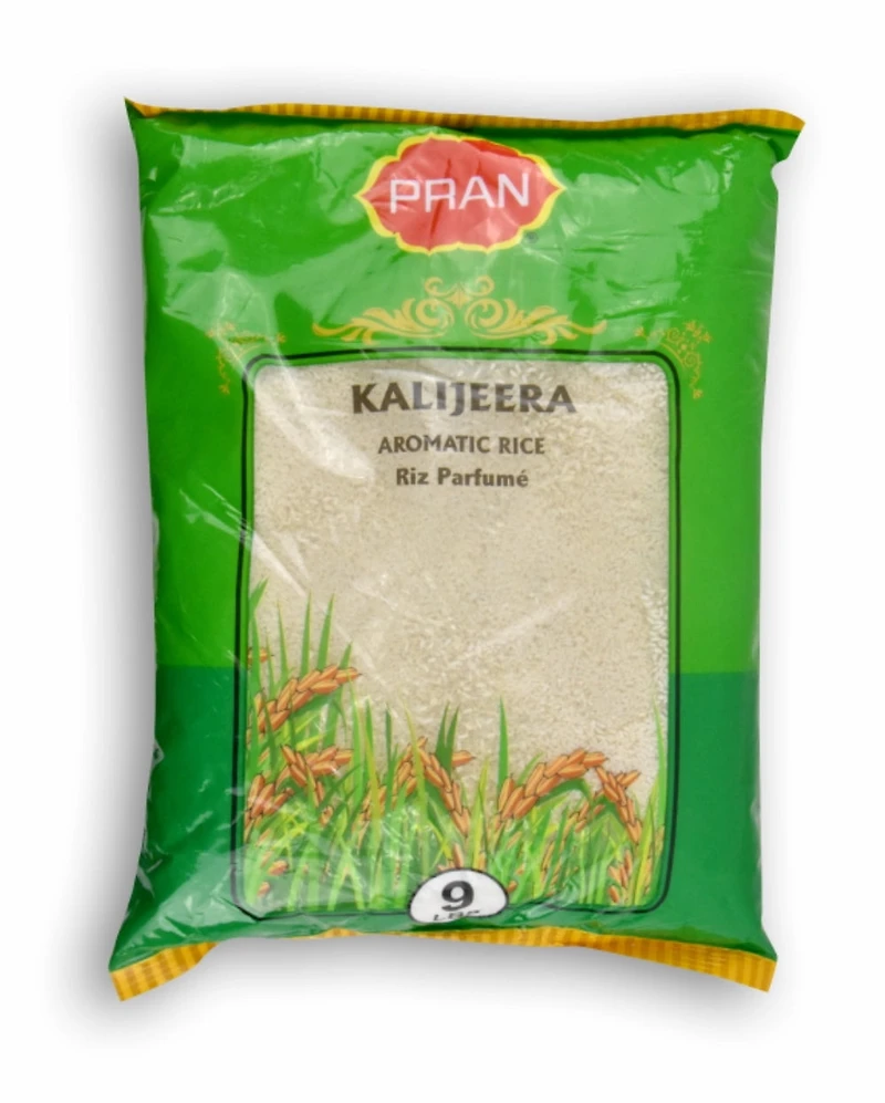 PRAN KALIGIRA RICE - FRENCH