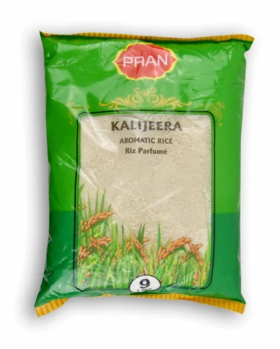 PRAN KALIGIRA RICE - FRENCH