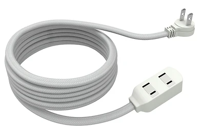 Bande Babana en tissu à 3 sorties Westinghouse, 9 pieds Westinghouse