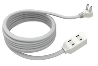 Bande Babana en tissu à 3 sorties Westinghouse, 9 pieds Westinghouse