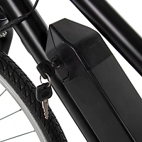 Vélo électrique, Montview 700C. pour dames de Huffy