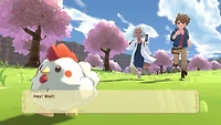 Jeu vidéo Harvest Moon: The Winds of Anthos pour (Nintendo Switch)