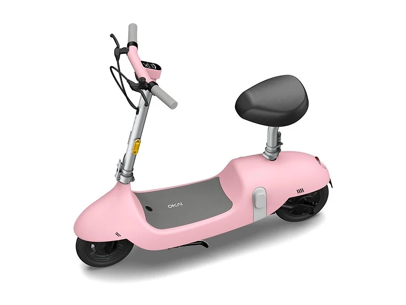 Okai Ceetle Pro EA10C Scooter électrique assis