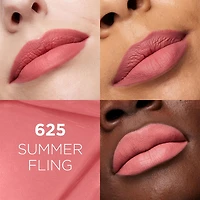 L'Oréal Paris Infallible Matte Resistance Rouge à Lèvres Liquide
