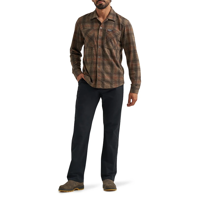 Wrangler® Men's Outdoor All Terrain Chino Pant, WRANGLER WRG OD ALTERN PANT