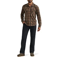 Wrangler® Men's Outdoor All Terrain Chino Pant, WRANGLER WRG OD ALTERN PANT