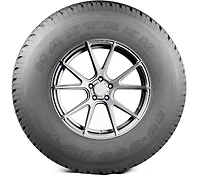 MAXTREK SU-800 265/70R17 115S Pneu