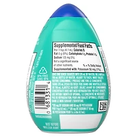 mio Hydrate Lemon Lime Electrolyte Drink Mix, 48 mL Bottle, MIO SPORT LEMON LIME 48ML