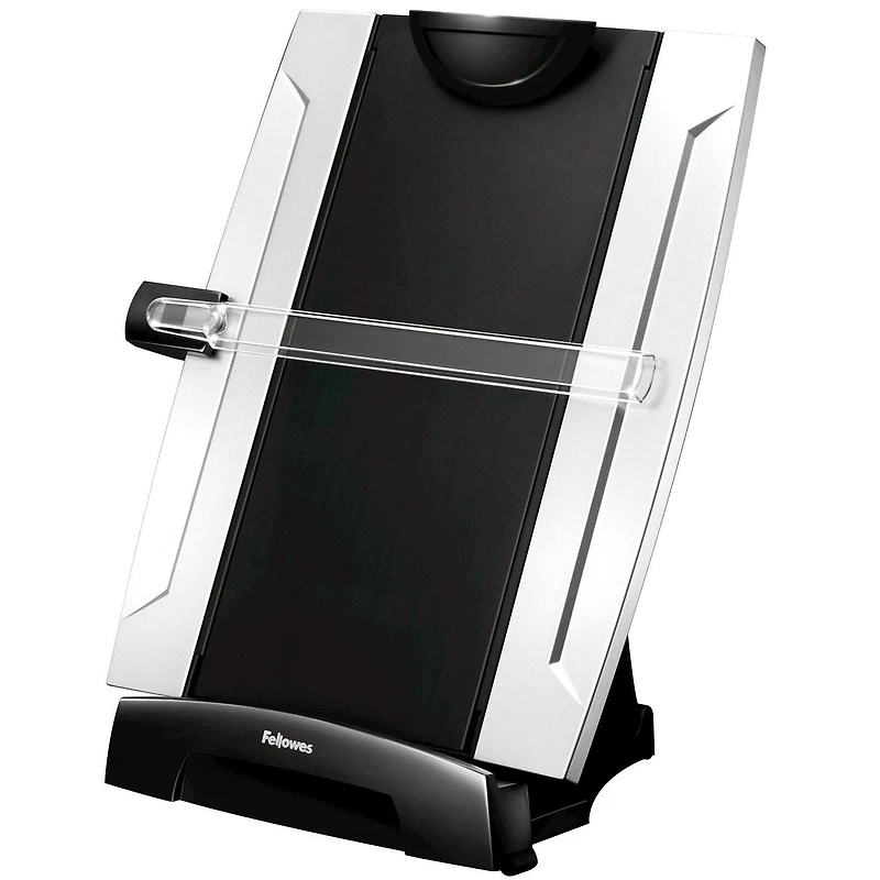 Fellowes® Office Suites™ Desktop Copyholder w/Memo Board